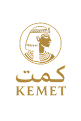Kemet Logo